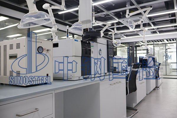 室內(nèi)環(huán)境污染物濃度檢測(cè)